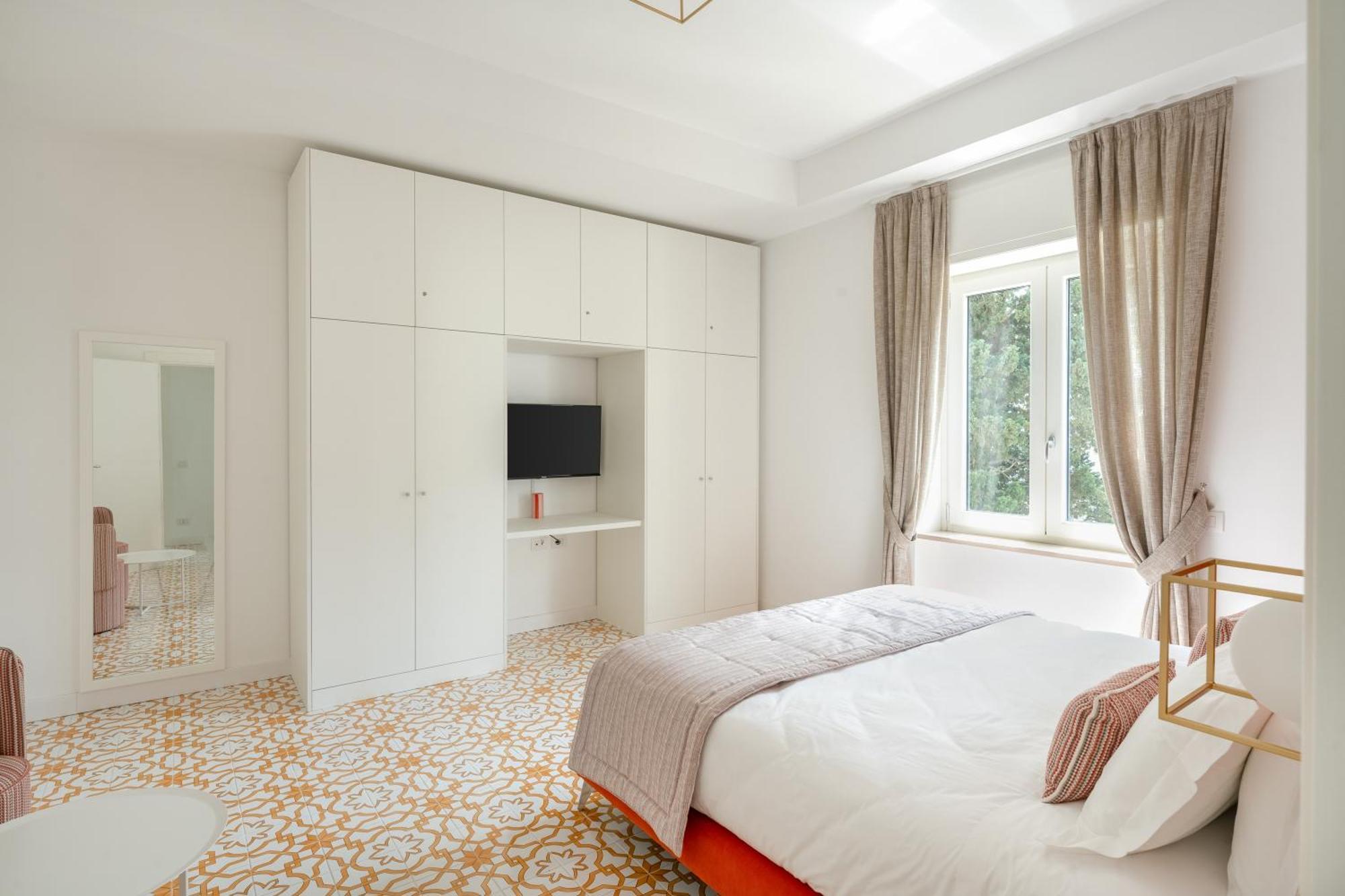 Pangsapuri Casa Levante Luxury *
