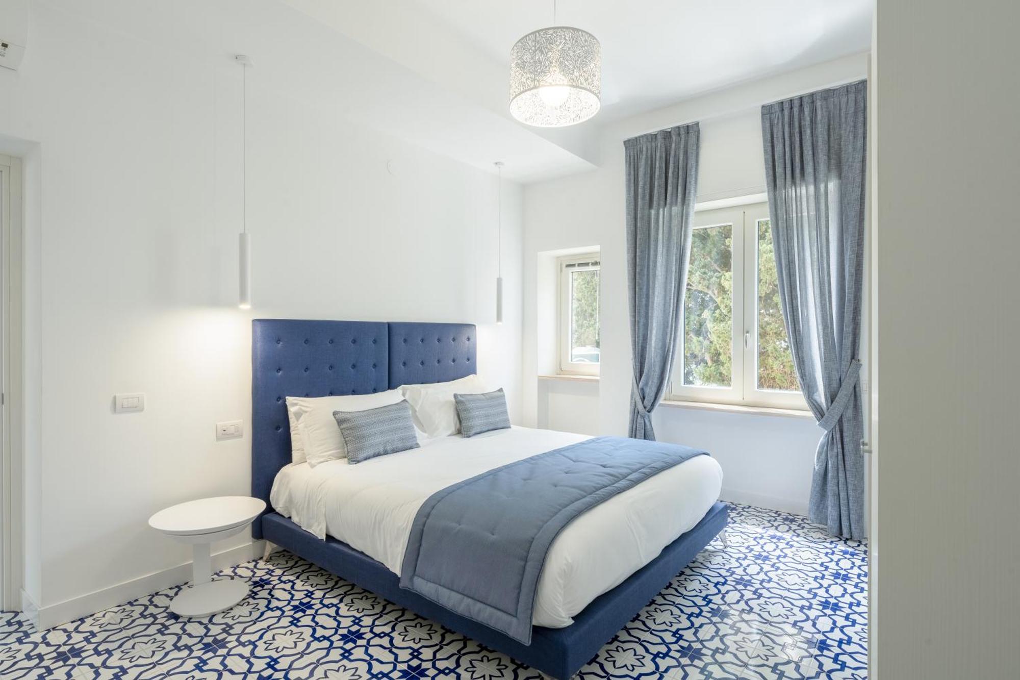 Pangsapuri Casa Levante Luxury Capri