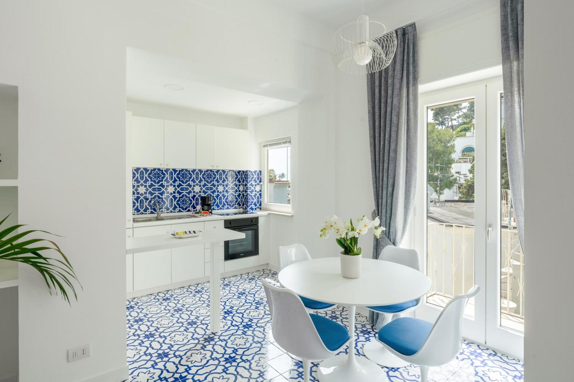 Casa Levante Luxury Pangsapuri