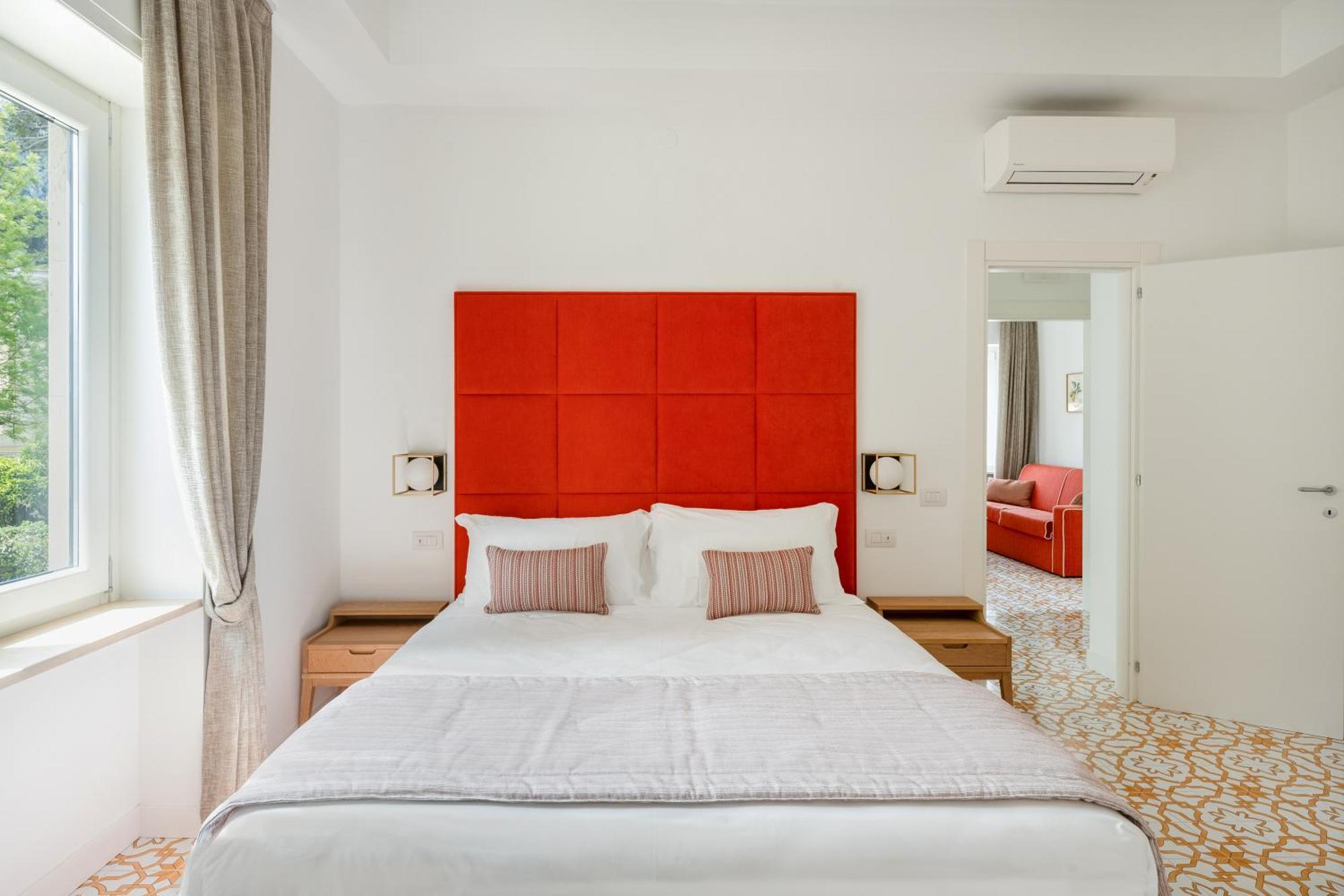 Pangsapuri Casa Levante Luxury Capri