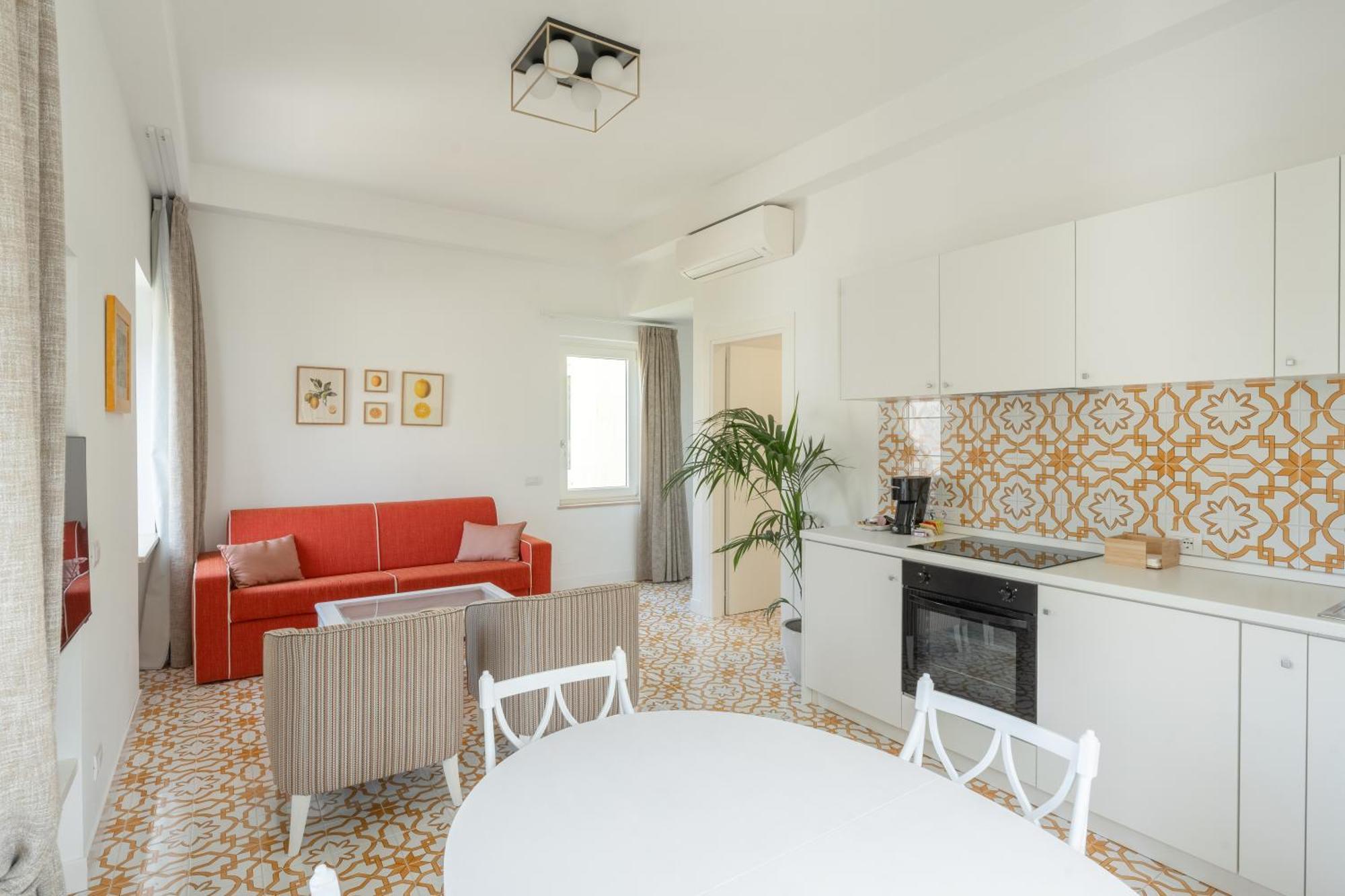 Pangsapuri Casa Levante Luxury Capri