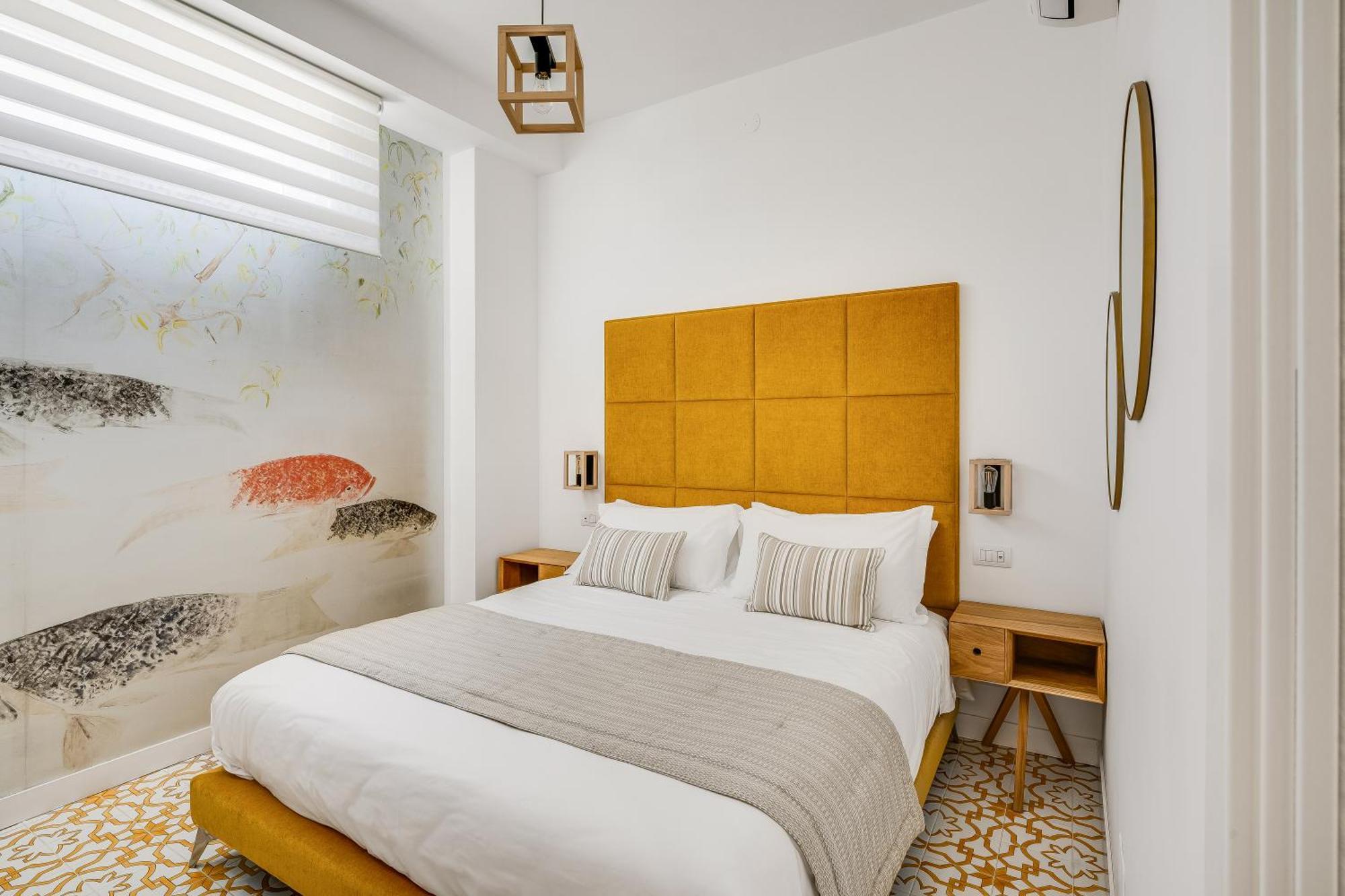 Pangsapuri Casa Levante Luxury *